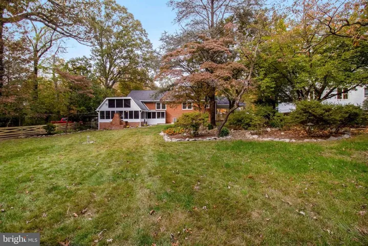 4007 Woodley Dr, Alexandria, Virginia 22309