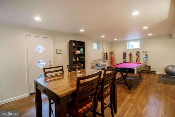 4007 Woodley Dr, Alexandria, Virginia 22309