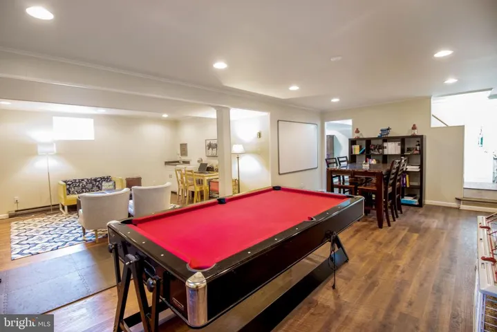 4007 Woodley Dr, Alexandria, Virginia 22309