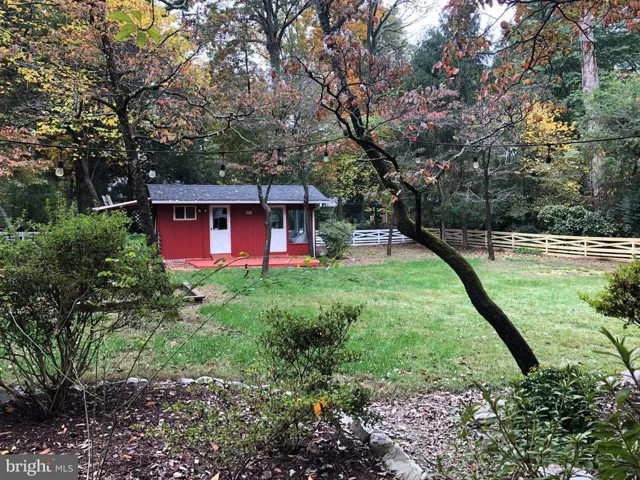 4007 Woodley Dr, Alexandria, Virginia 22309