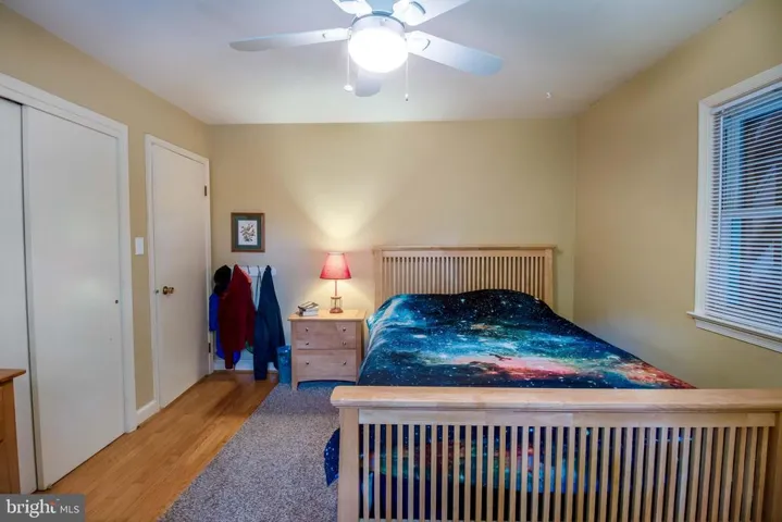 4007 Woodley Dr, Alexandria, Virginia 22309