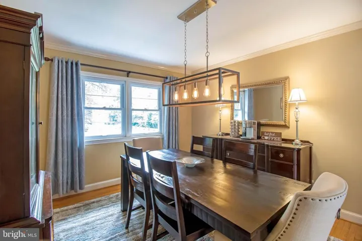 4007 Woodley Dr, Alexandria, Virginia 22309