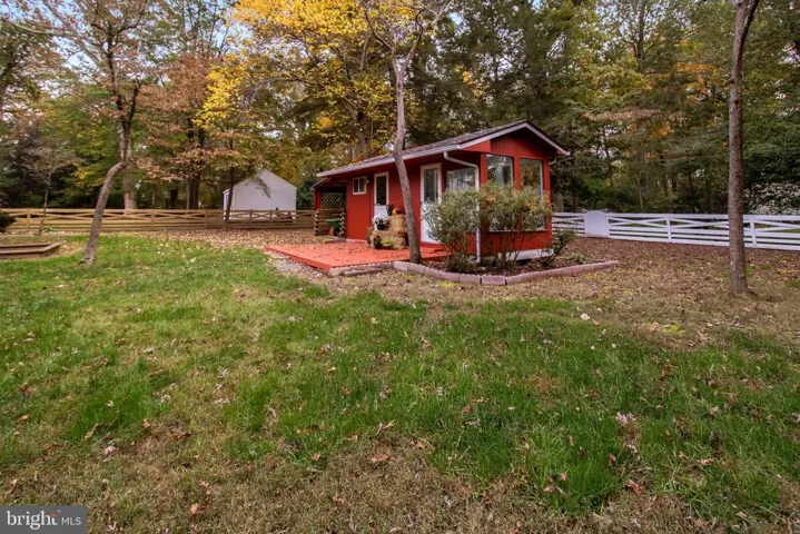 4007 Woodley Dr, Alexandria, Virginia 22309