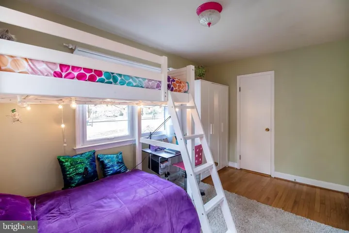 4007 Woodley Dr, Alexandria, Virginia 22309
