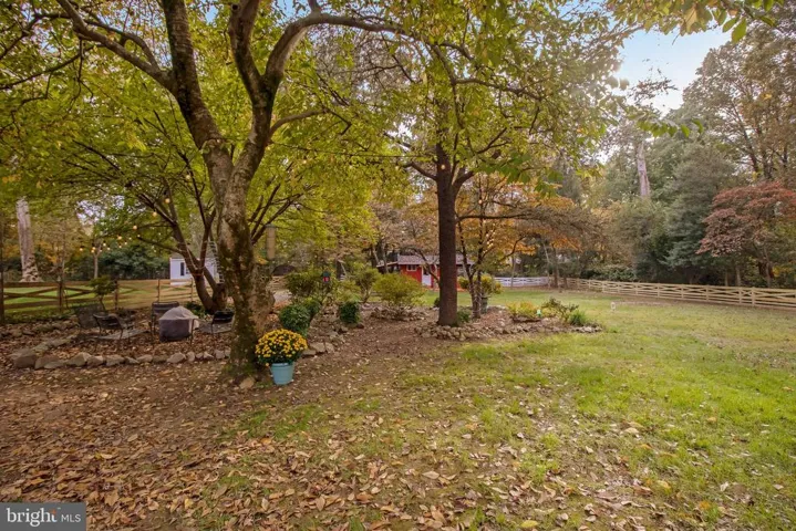 4007 Woodley Dr, Alexandria, Virginia 22309