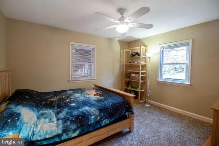 4007 Woodley Dr, Alexandria, Virginia 22309