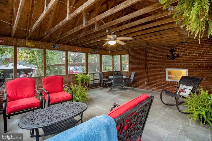 4007 Woodley Dr, Alexandria, Virginia 22309