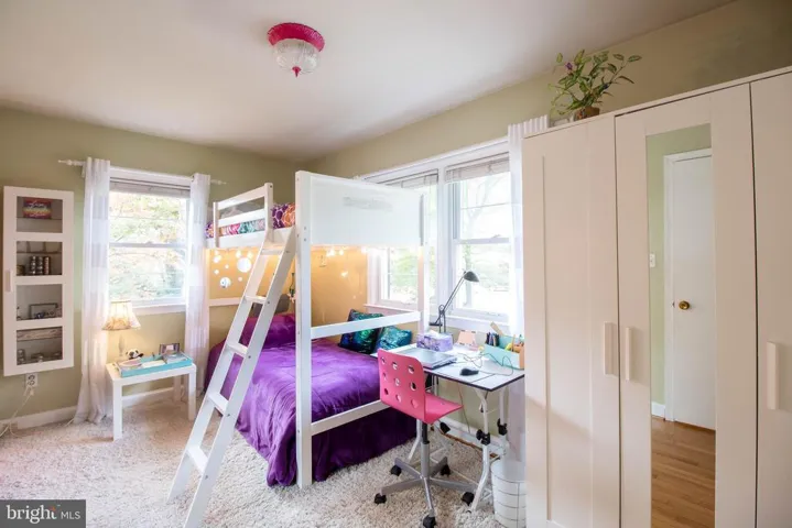 4007 Woodley Dr, Alexandria, Virginia 22309