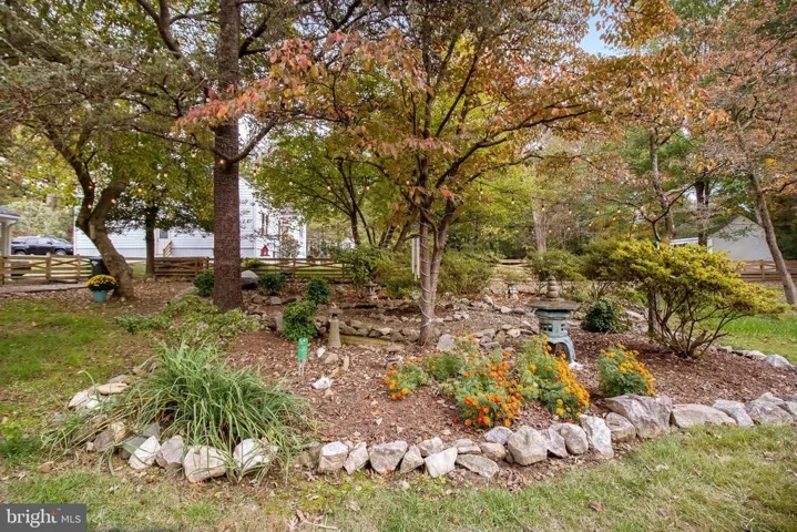 4007 Woodley Dr, Alexandria, Virginia 22309