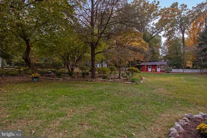 4007 Woodley Dr, Alexandria, Virginia 22309