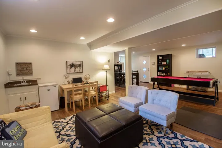 4007 Woodley Dr, Alexandria, Virginia 22309
