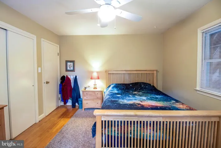 4007 Woodley Dr, Alexandria, Virginia 22309