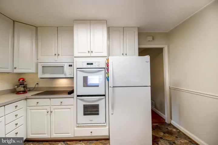 4007 Woodley Dr, Alexandria, Virginia 22309