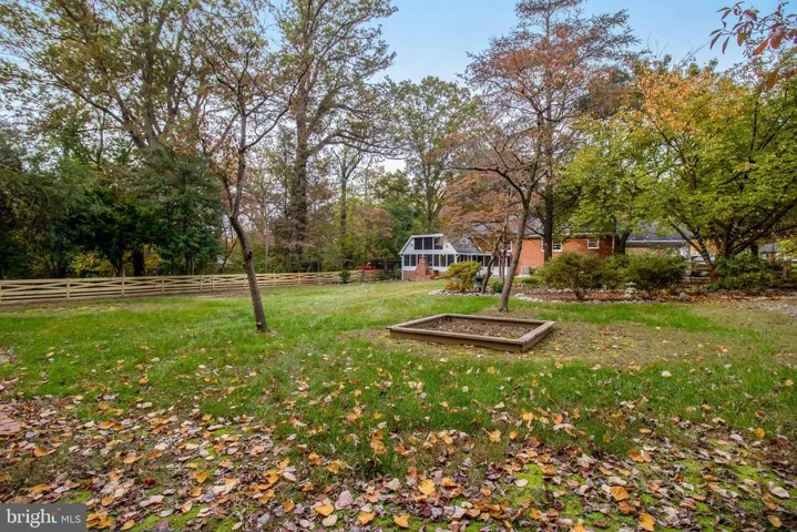 4007 Woodley Dr, Alexandria, Virginia 22309