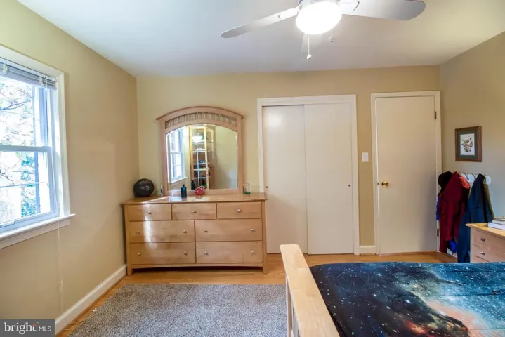 4007 Woodley Dr, Alexandria, Virginia 22309