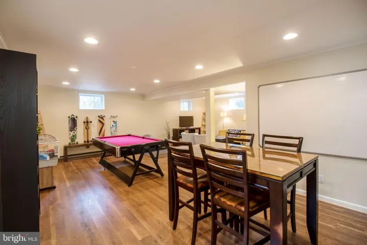 4007 Woodley Dr, Alexandria, Virginia 22309