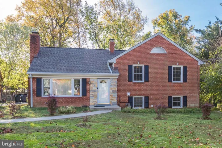 7039 Calamo St, Springfield, Virginia 22150