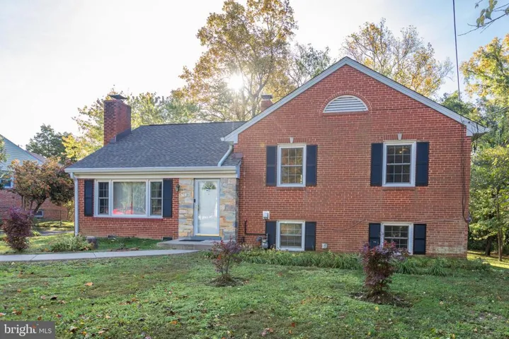 7039 Calamo St, Springfield, Virginia 22150
