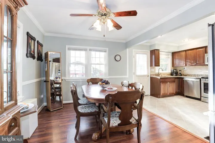 7039 Calamo St, Springfield, Virginia 22150