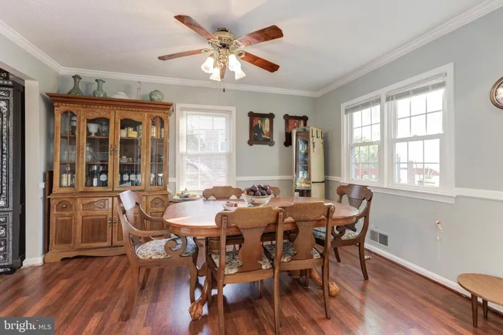 7039 Calamo St, Springfield, Virginia 22150