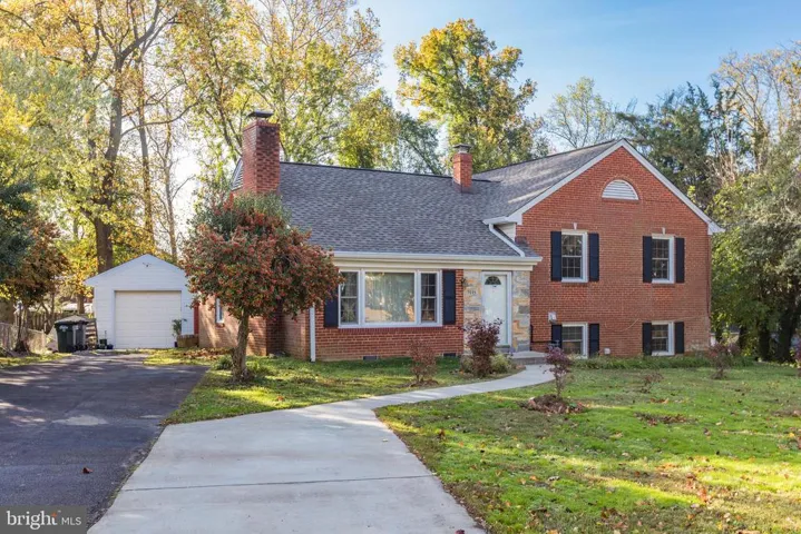 7039 Calamo St, Springfield, Virginia 22150