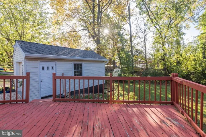 7039 Calamo St, Springfield, Virginia 22150