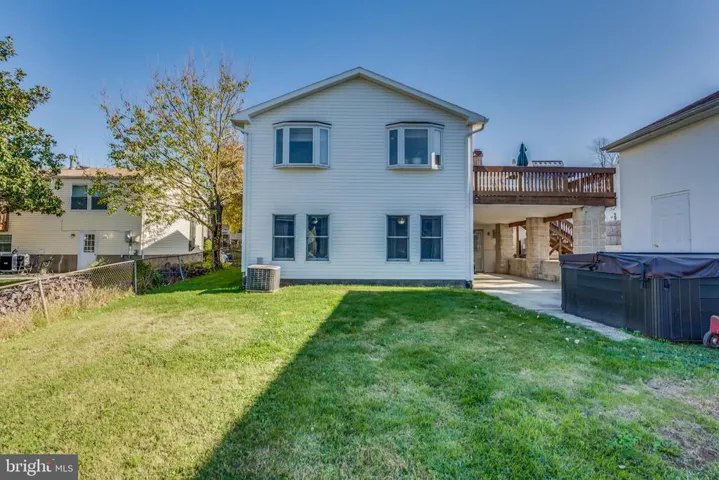 113 N Garfield Rd, Sterling, Virginia 20164