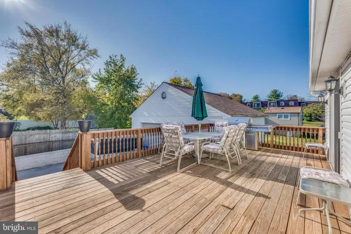 113 N Garfield Rd, Sterling, Virginia 20164