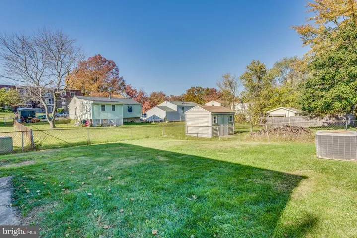 113 N Garfield Rd, Sterling, Virginia 20164