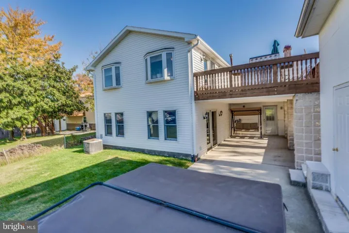 113 N Garfield Rd, Sterling, Virginia 20164