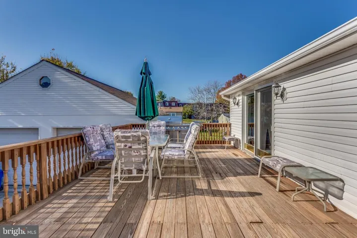 113 N Garfield Rd, Sterling, Virginia 20164