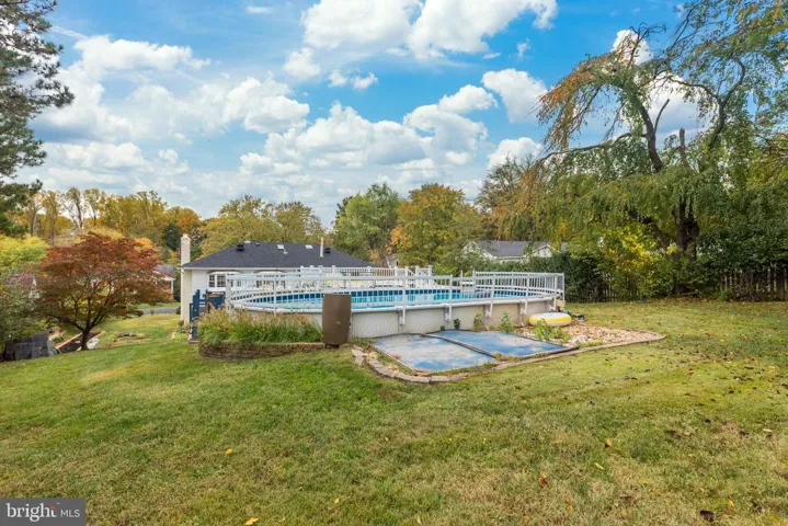 1348 Macbeth St, Mclean, Virginia 22102