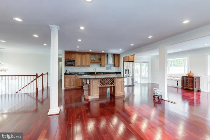 1348 Macbeth St, Mclean, Virginia 22102