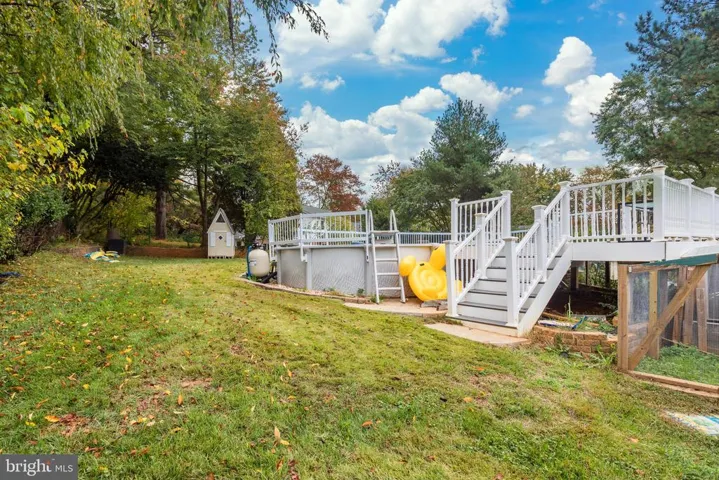 1348 Macbeth St, Mclean, Virginia 22102