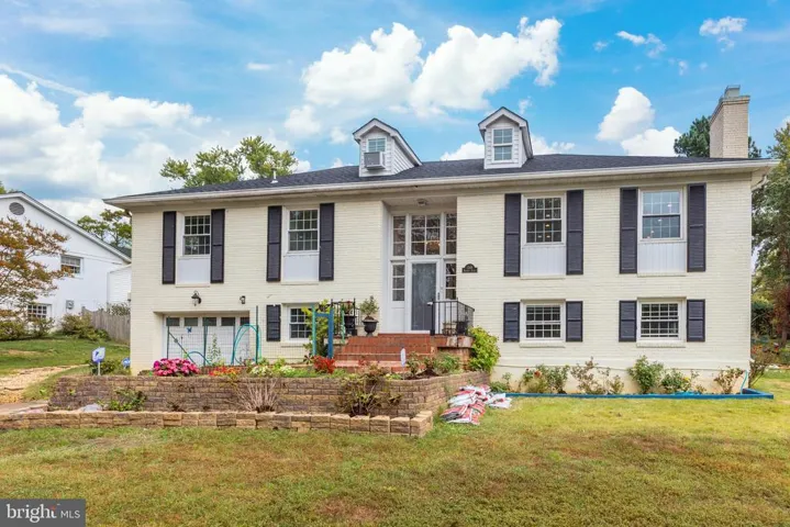 1348 Macbeth St, Mclean, Virginia 22102