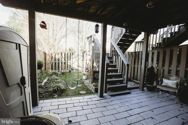 7214 Parsons Ct, Alexandria, Virginia 22306