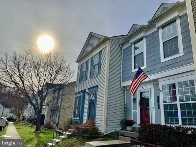 7214 Parsons Ct, Alexandria, Virginia 22306