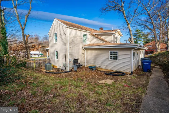 5717 Telegraph Rd, Alexandria, Virginia 22303