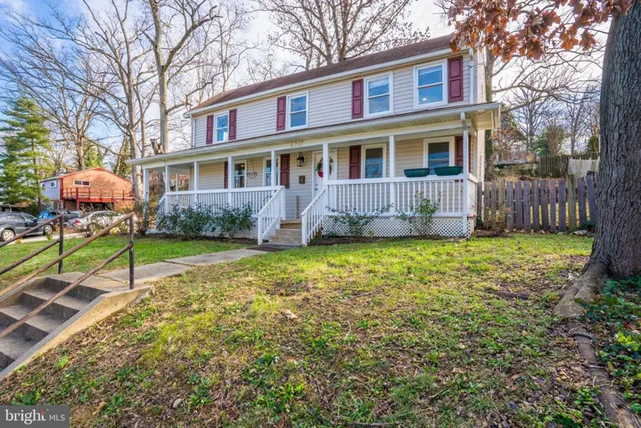 5717 Telegraph Rd, Alexandria, Virginia 22303