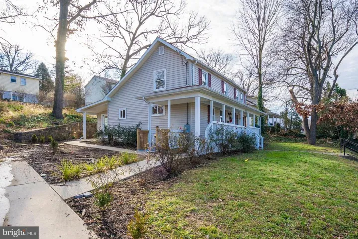 5717 Telegraph Rd, Alexandria, Virginia 22303