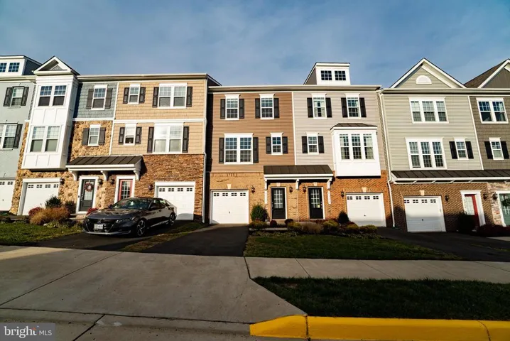 6010 Camerons Ferry Dr, Haymarket, Virginia 20169