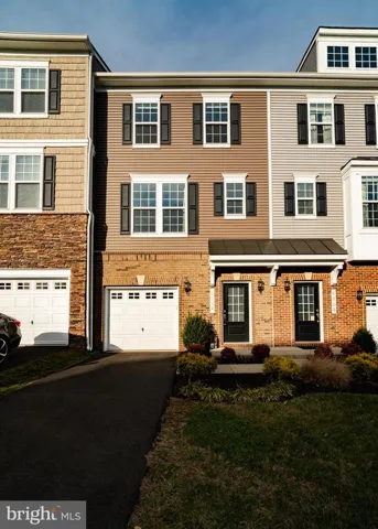 6010 Camerons Ferry Dr, Haymarket, Virginia 20169