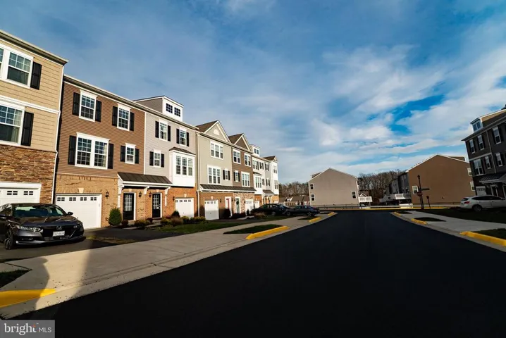 6010 Camerons Ferry Dr, Haymarket, Virginia 20169