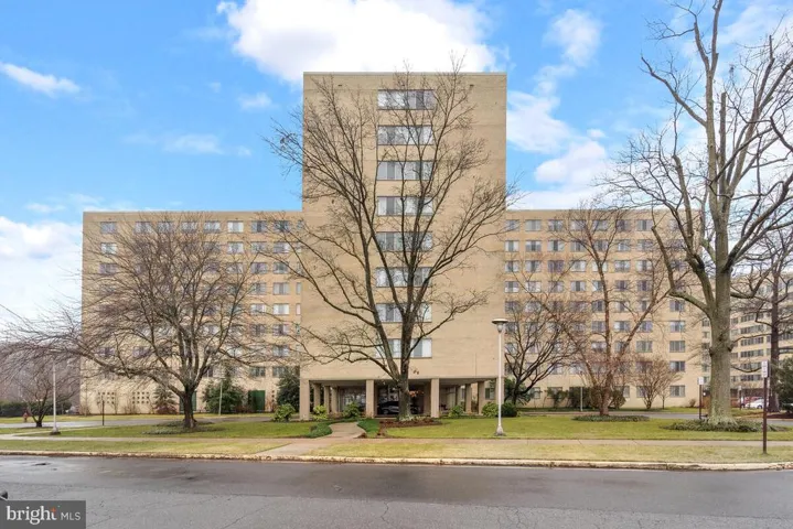 6621 Wakefield Dr #520, Alexandria, Virginia 22307