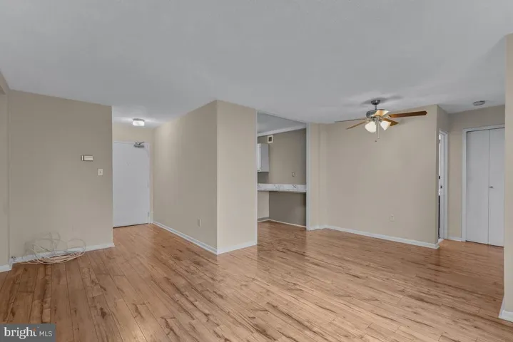 6621 Wakefield Dr #520, Alexandria, Virginia 22307