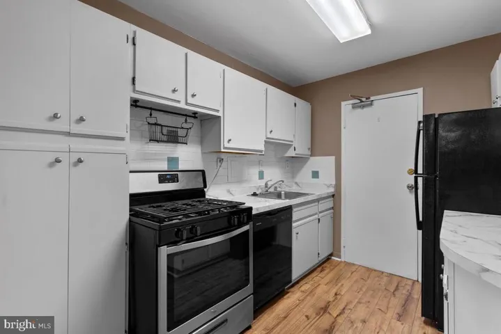 6621 Wakefield Dr #520, Alexandria, Virginia 22307