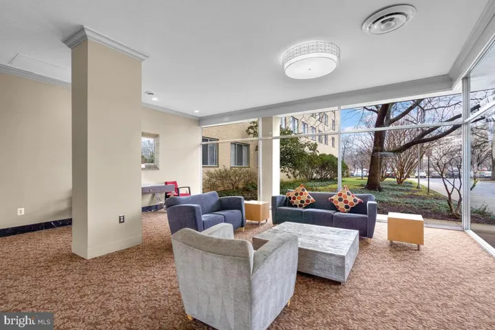 6621 Wakefield Dr #520, Alexandria, Virginia 22307