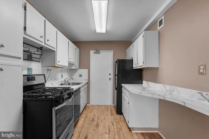 6621 Wakefield Dr #520, Alexandria, Virginia 22307