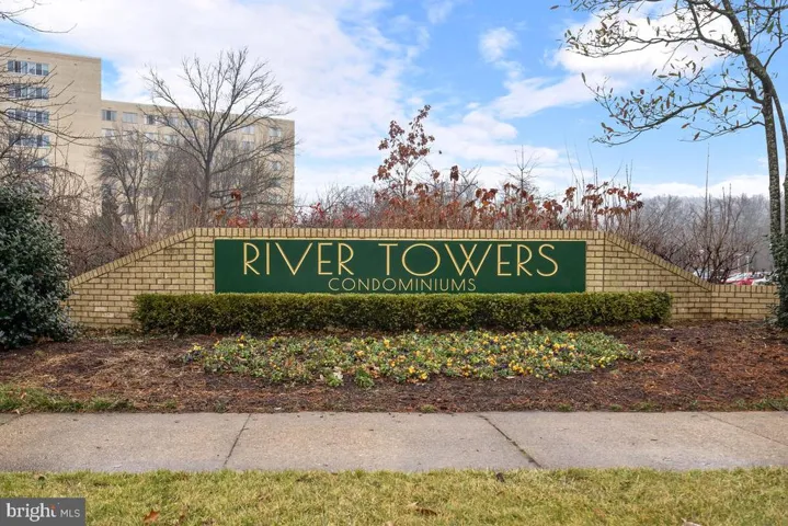 6621 Wakefield Dr #520, Alexandria, Virginia 22307