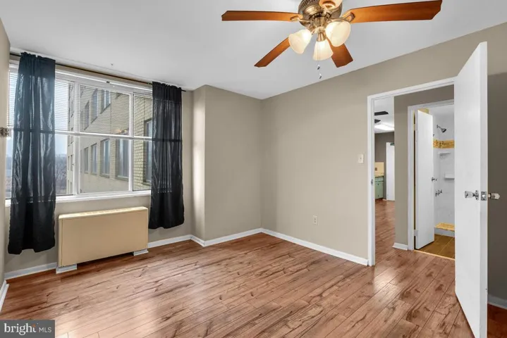 6621 Wakefield Dr #520, Alexandria, Virginia 22307